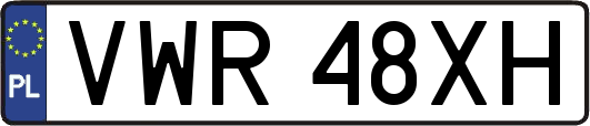 VWR48XH