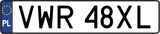 VWR48XL