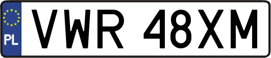 VWR48XM