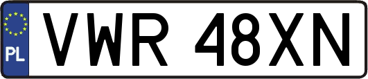 VWR48XN