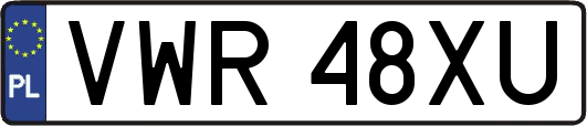 VWR48XU