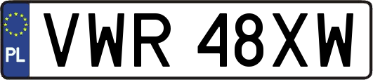 VWR48XW