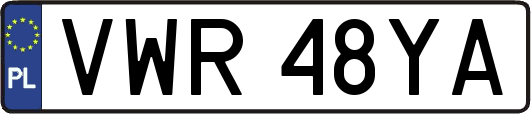VWR48YA