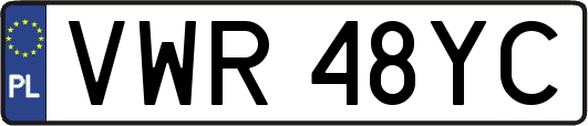 VWR48YC