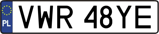 VWR48YE
