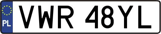 VWR48YL