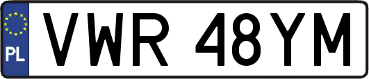 VWR48YM
