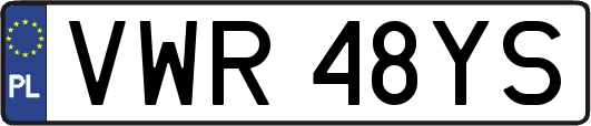 VWR48YS