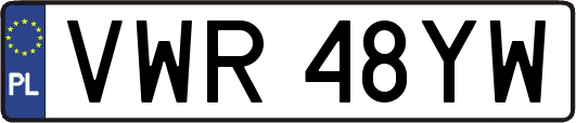 VWR48YW