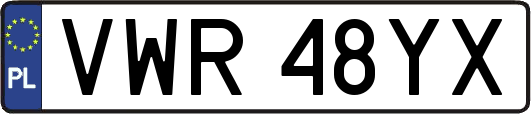 VWR48YX