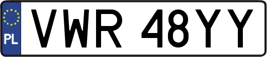 VWR48YY