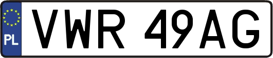 VWR49AG
