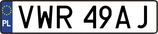 VWR49AJ