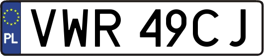 VWR49CJ