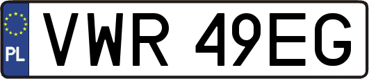 VWR49EG