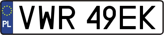 VWR49EK