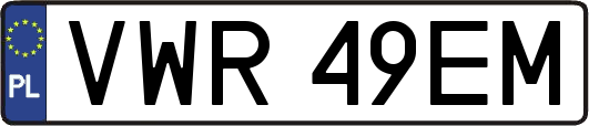 VWR49EM