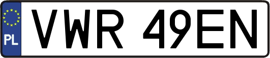 VWR49EN
