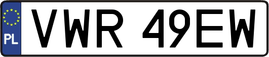 VWR49EW