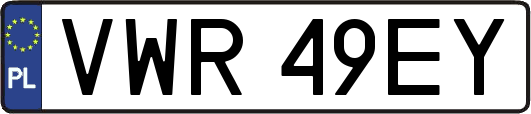 VWR49EY