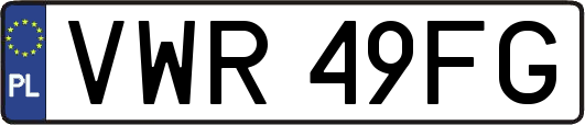 VWR49FG