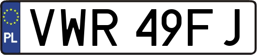 VWR49FJ