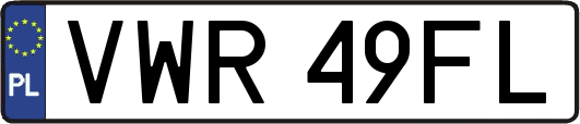VWR49FL