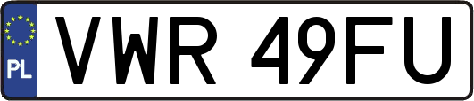 VWR49FU