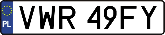 VWR49FY