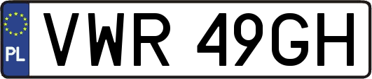 VWR49GH