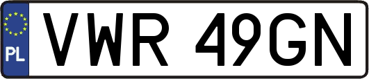 VWR49GN