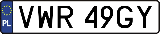 VWR49GY