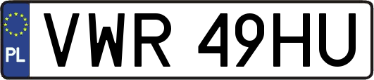 VWR49HU