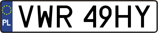 VWR49HY
