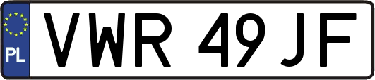 VWR49JF
