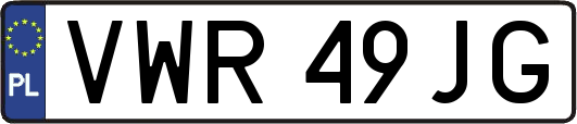 VWR49JG