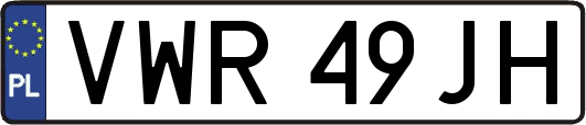 VWR49JH