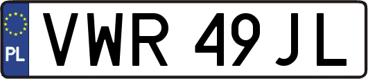 VWR49JL
