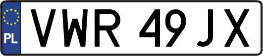 VWR49JX