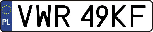 VWR49KF