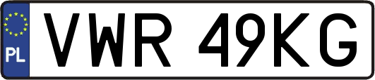 VWR49KG