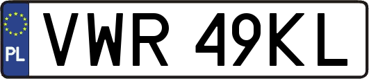 VWR49KL
