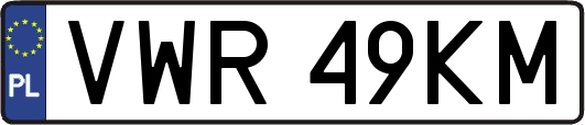 VWR49KM