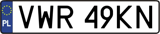 VWR49KN