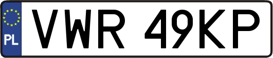 VWR49KP