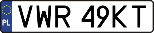 VWR49KT