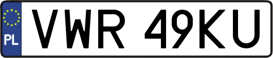 VWR49KU