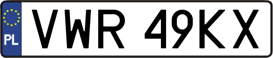 VWR49KX