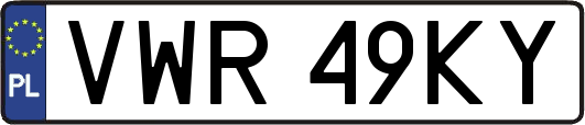 VWR49KY