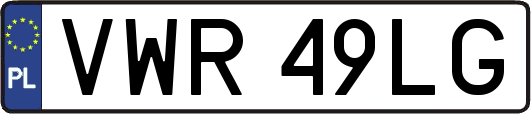 VWR49LG